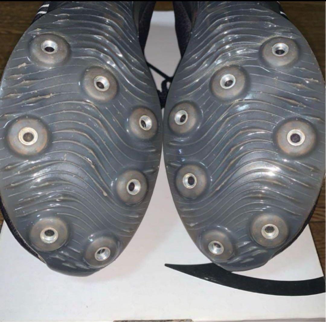 土日限定‼️特別価格‼️ナイキエアズームマックスフライモアアップテンポ　24cm