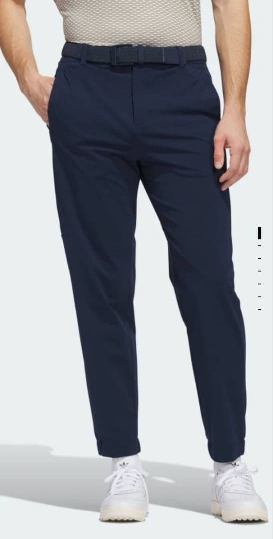 adidas ビヨンドザコース ジョガーパンツ M