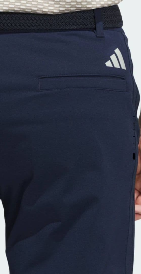 adidas ビヨンドザコース ジョガーパンツ M