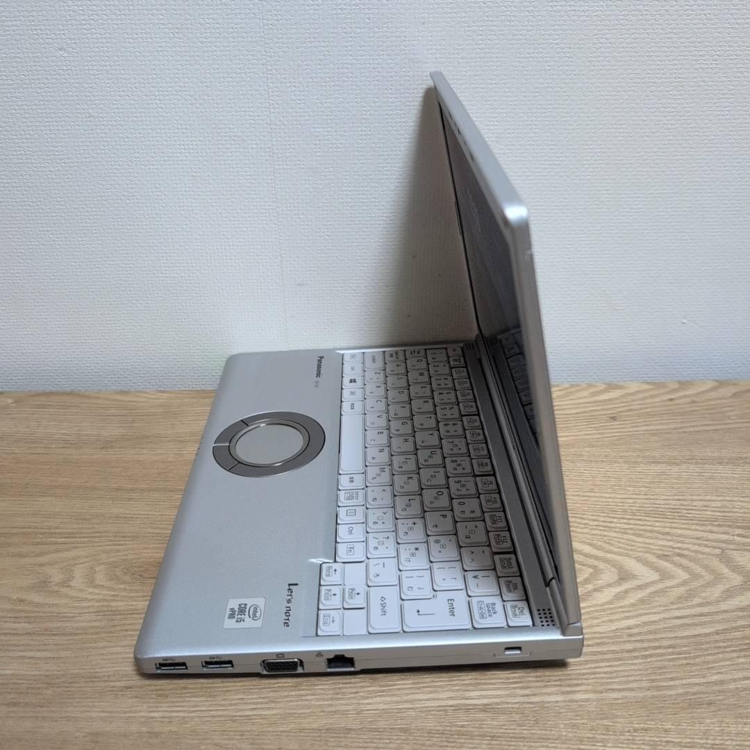 パワフルモデル❗ dynabook Core i5 11世代 8G 256GB