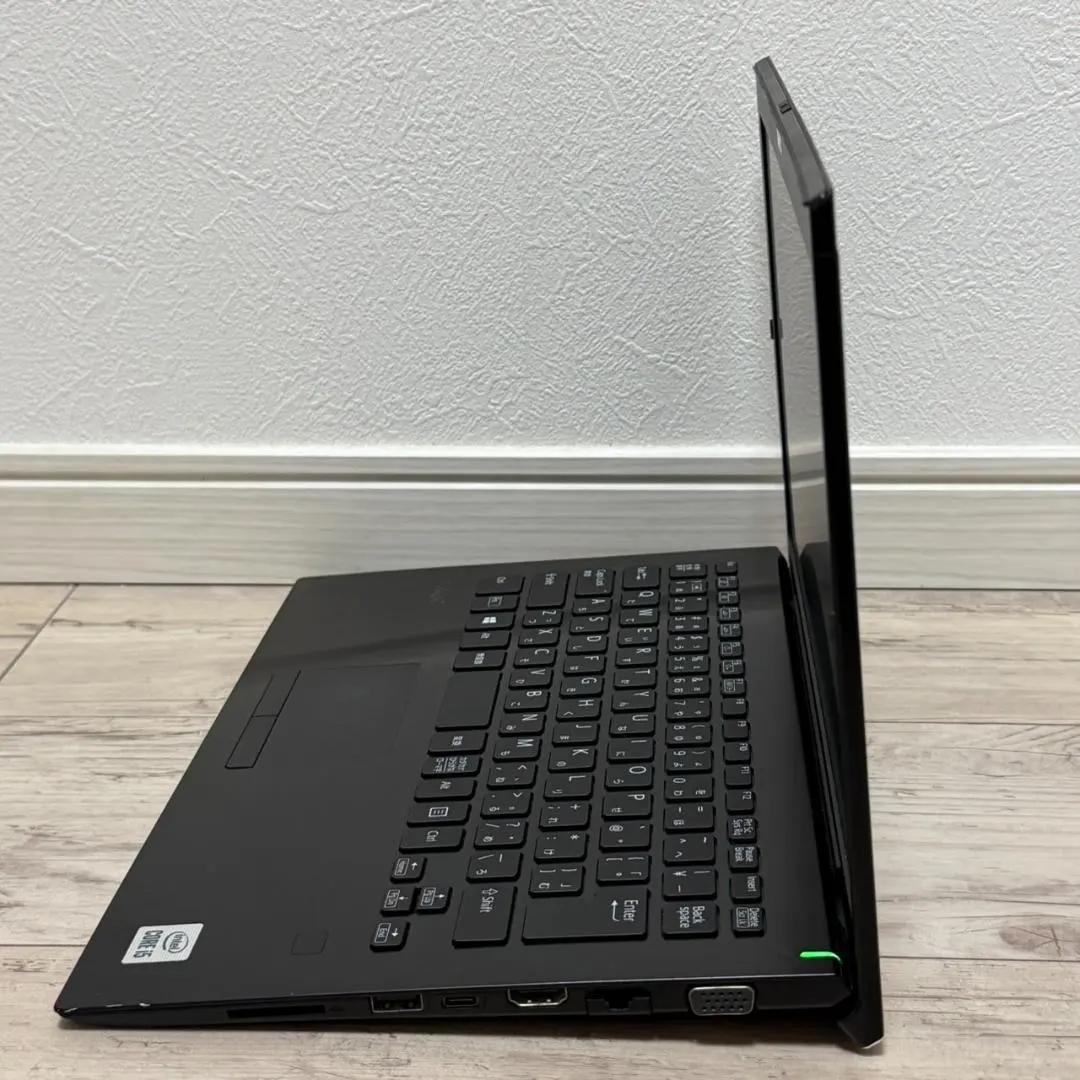 パワフルモデル❗ dynabook Core i5 11世代 8G 256GB