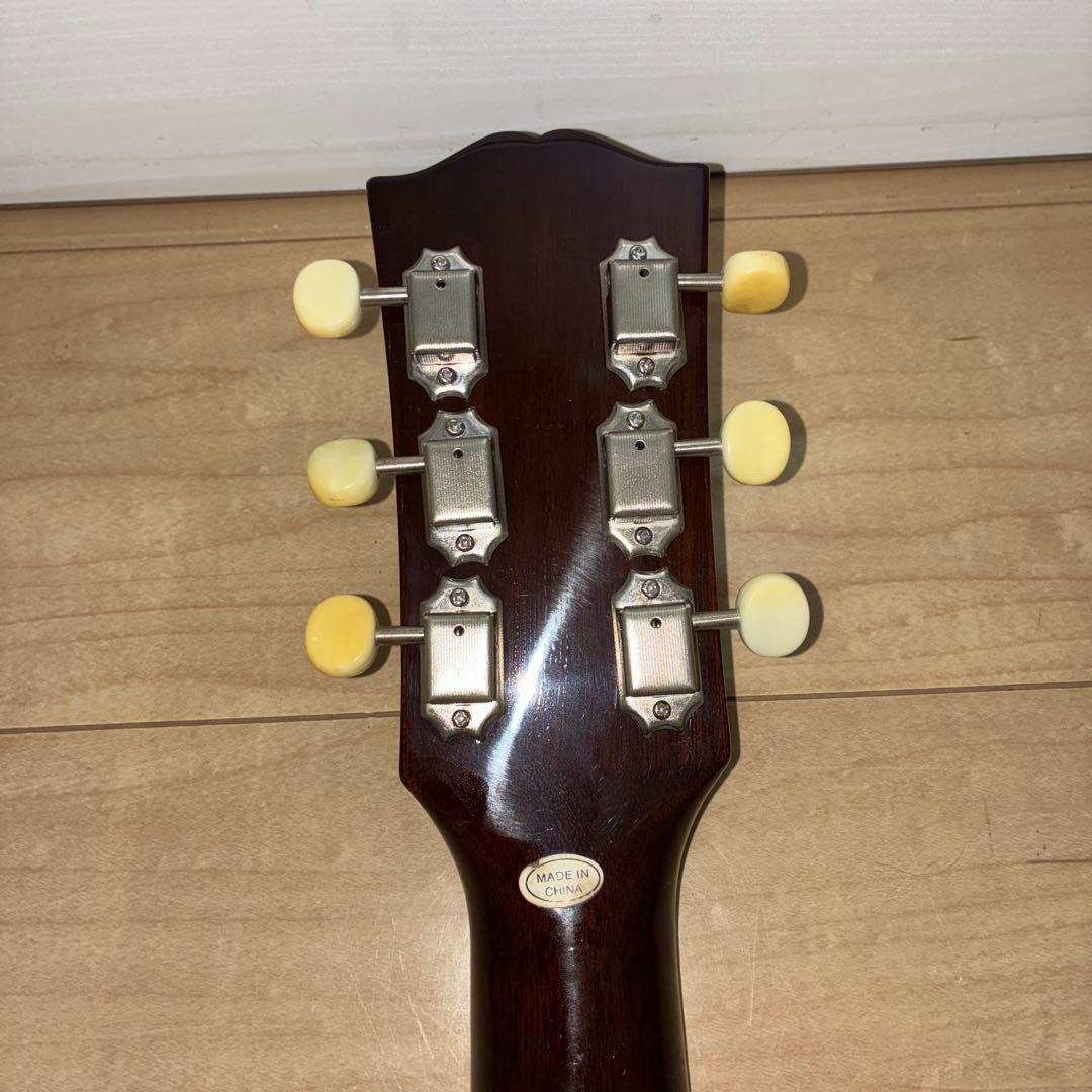 希少調整済み　Maison SJ-22-VS アコースティックギター良く鳴ります