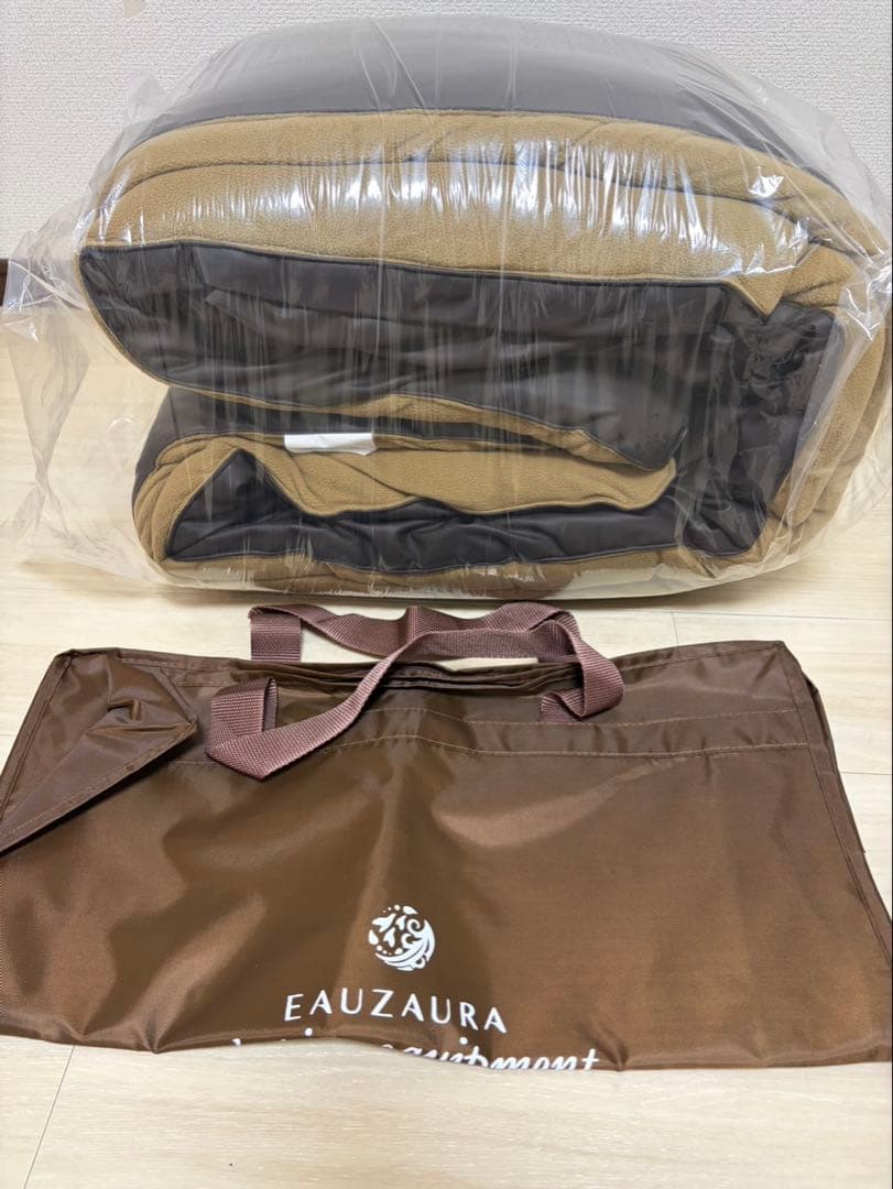 【2025年7月購入】最新式YOSA テルスガイザー・マットレス➕掛け布団