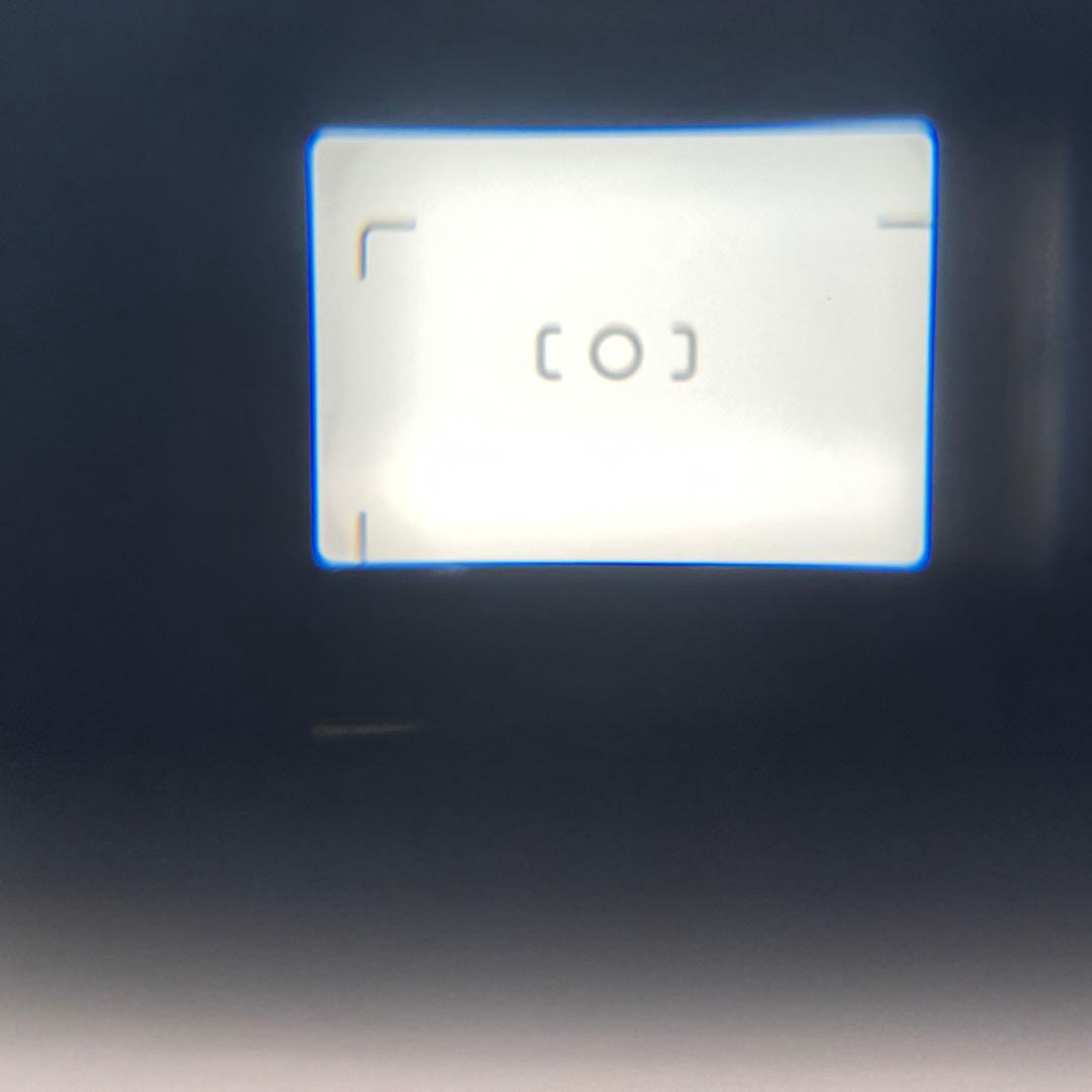 KYOCERA T PROOF コンパクトフィルムカメラ