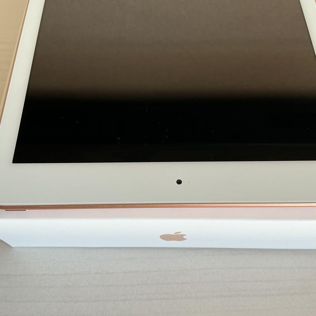 Apple iPad 第6世代　Wi-Fiモデル