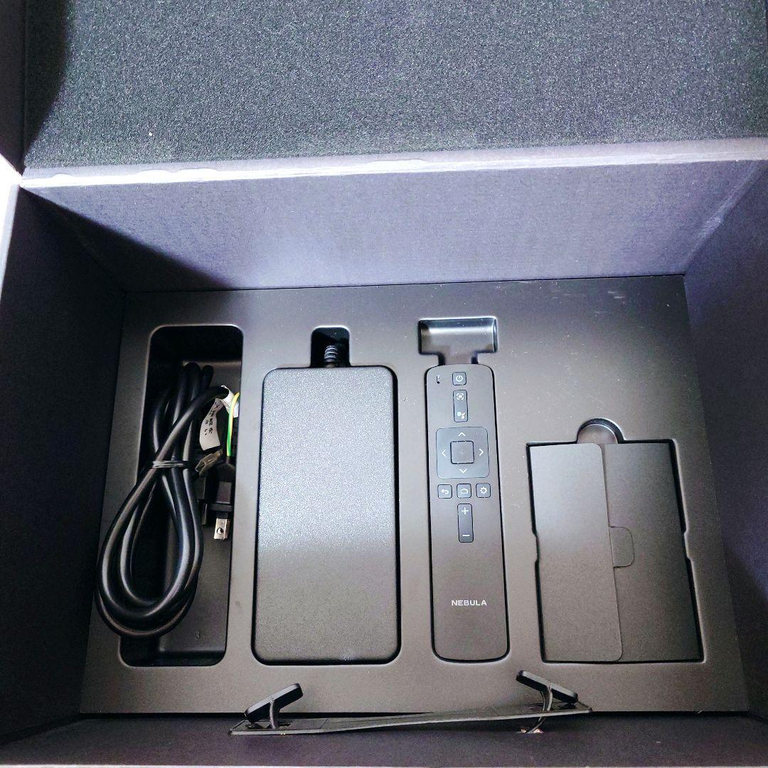 プロジェクター Anker NEBULA Cosmos D2140511