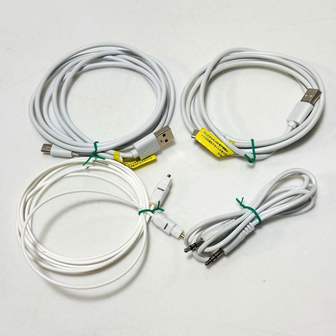 東芝 テレビ用ワイヤレススピーカー TY-WSD20 TVの音声を手元で聴ける