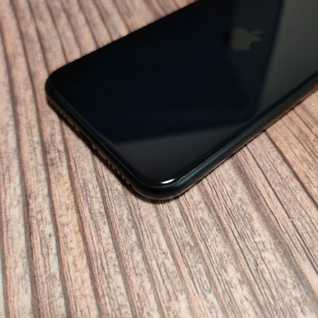 iPhone SE 第3世代 64GB 美品 バッテリー97%