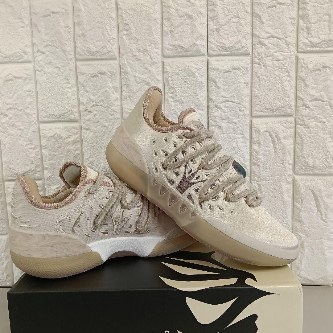 361° Joker 2 \"Champagne\" ニコラヨキッチ着用モデル