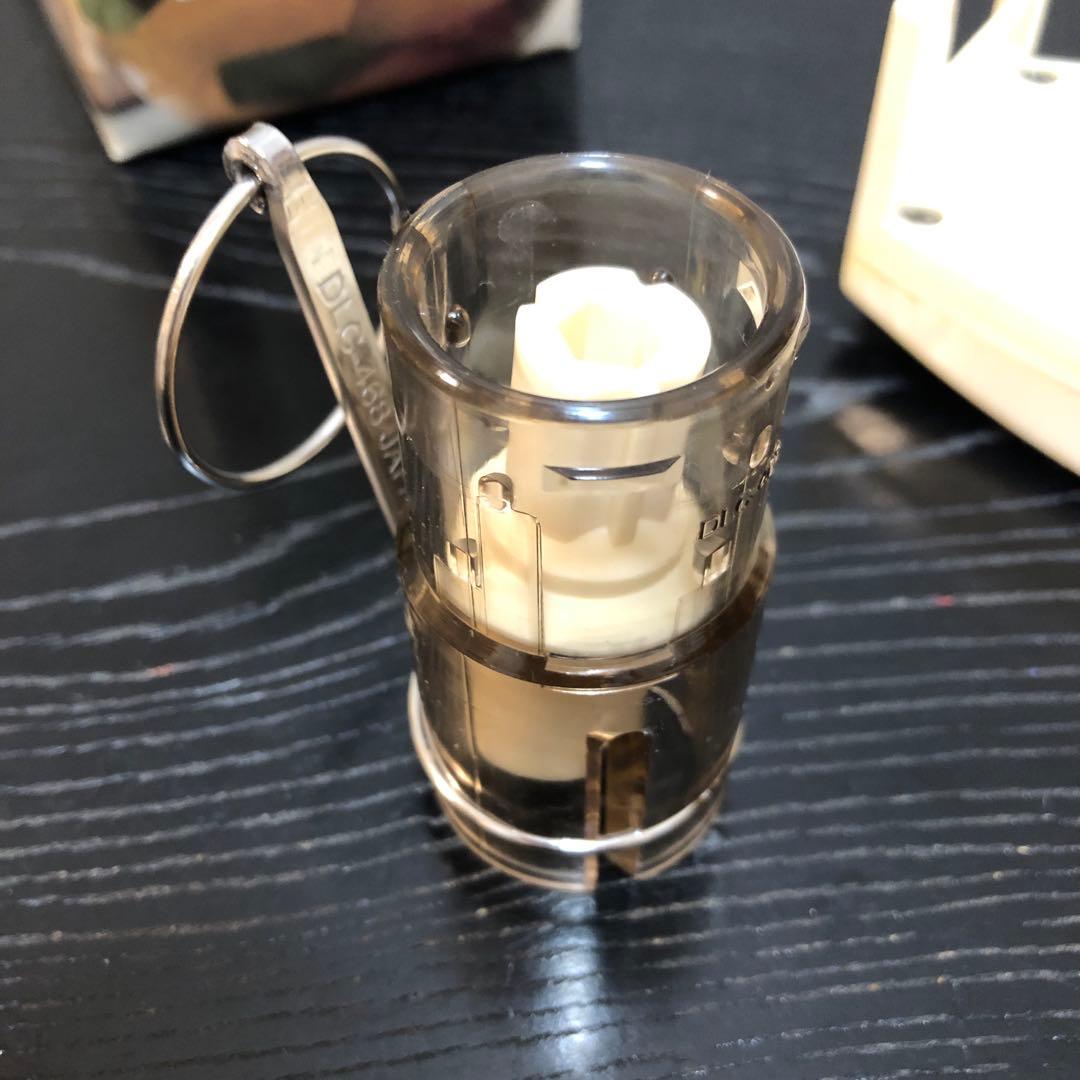 クイジナート 多機能フードプロセッサー DLC-8 Plus 大容量　説明書付き