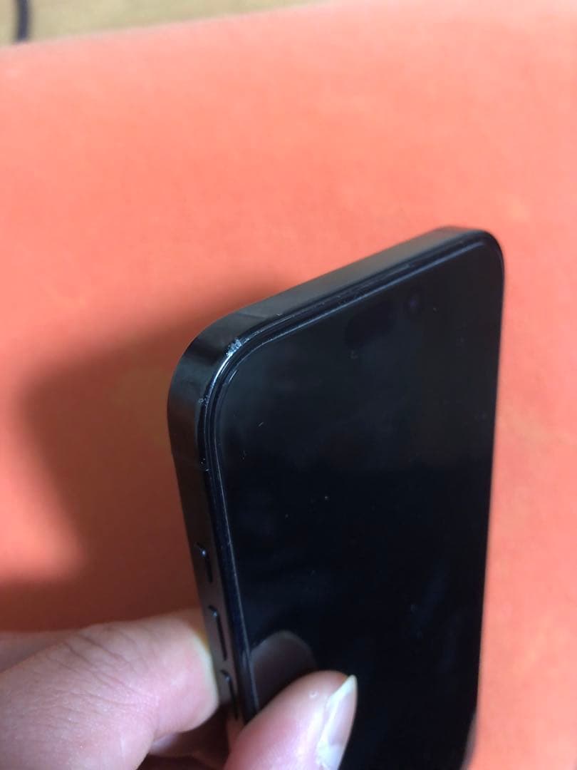 Apple iPhone16Pro Max 本体 256GB