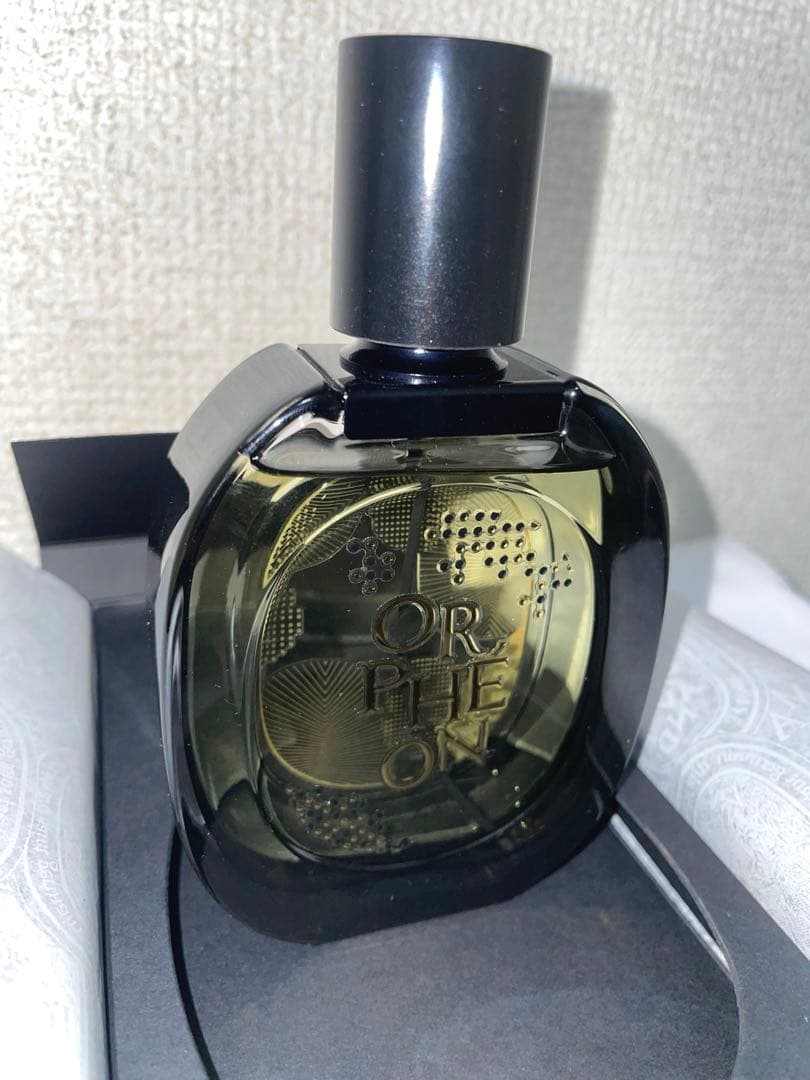 香水(ユニセックス) Orpheon Eau de Parfum 75ml