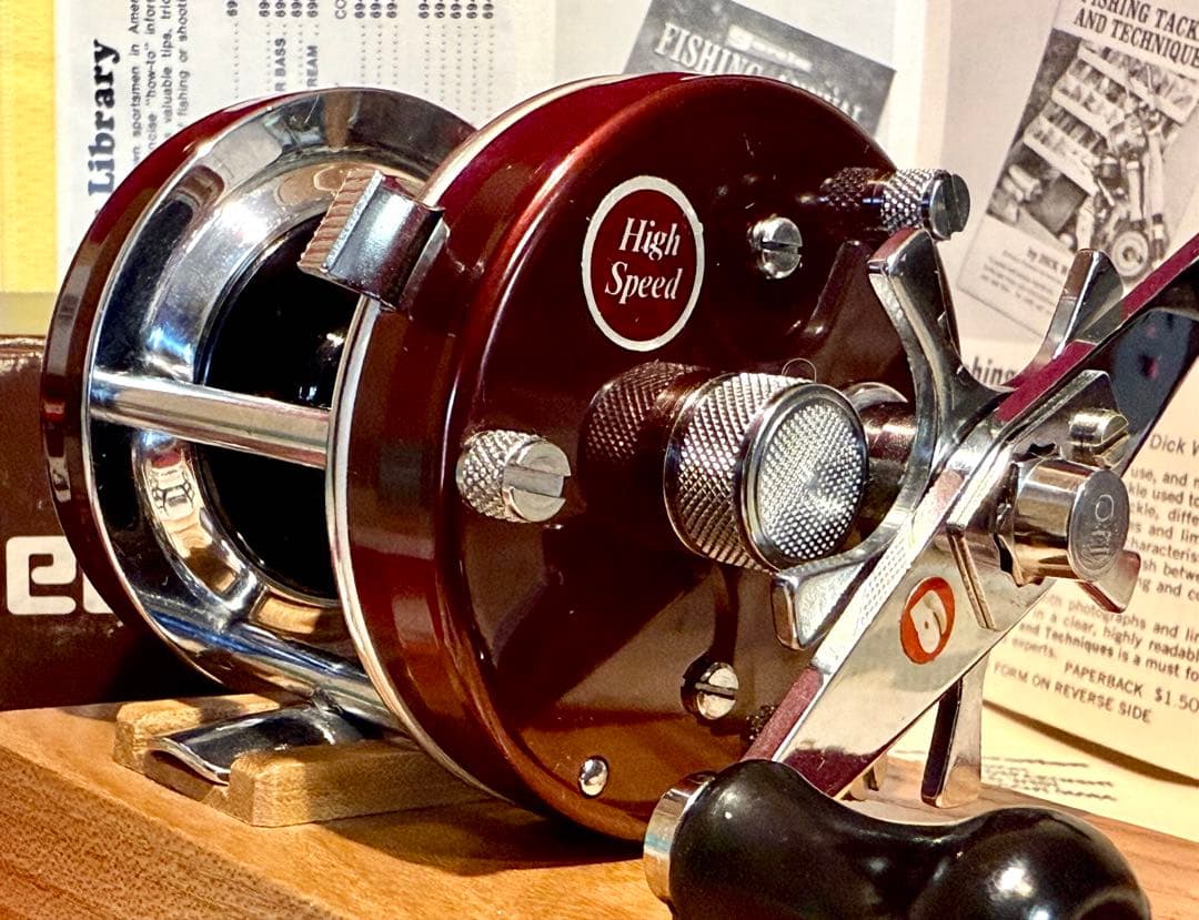 アンバサダー 5500