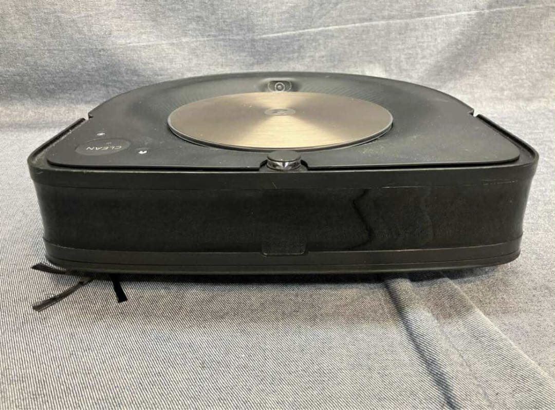 iRobot ルンバS9 ADB-N1 ロボット掃除機