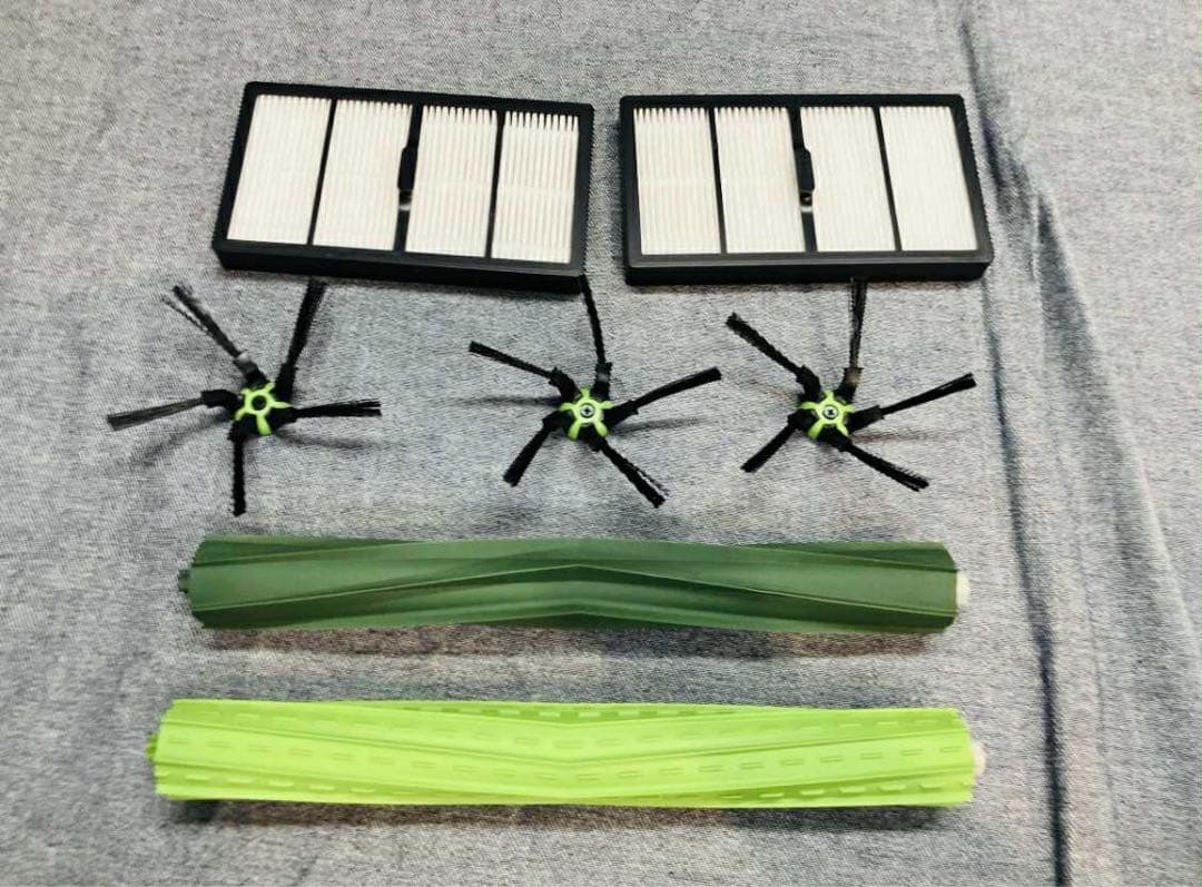 iRobot ルンバS9 ADB-N1 ロボット掃除機