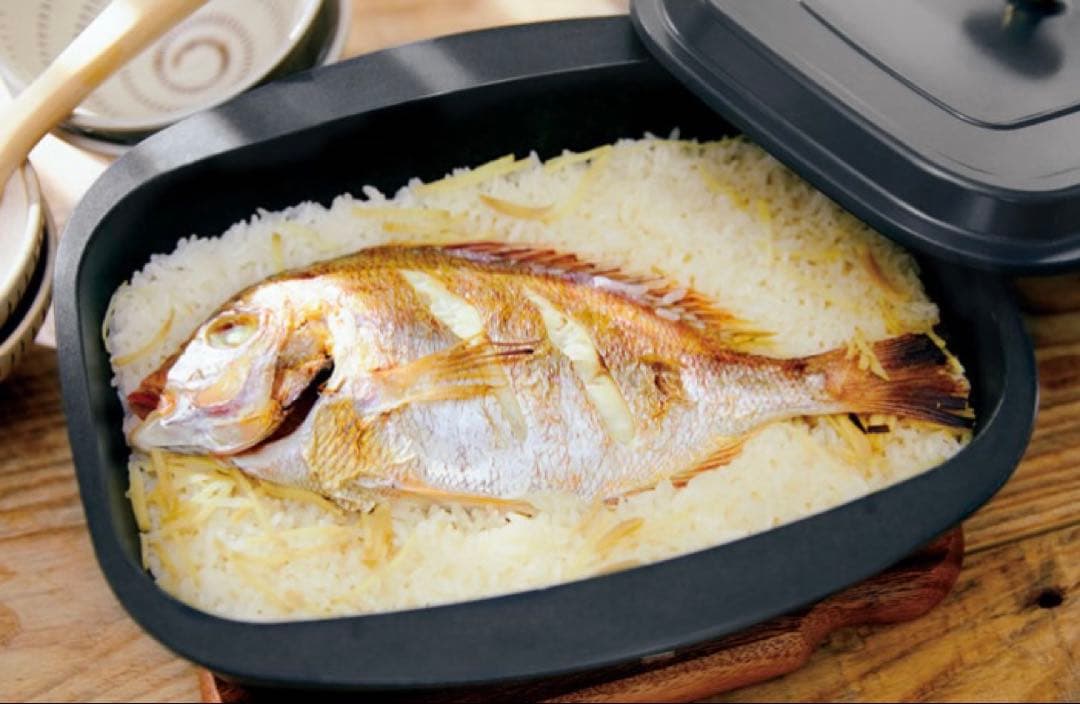 【Rinnai Style】ザ・ココット