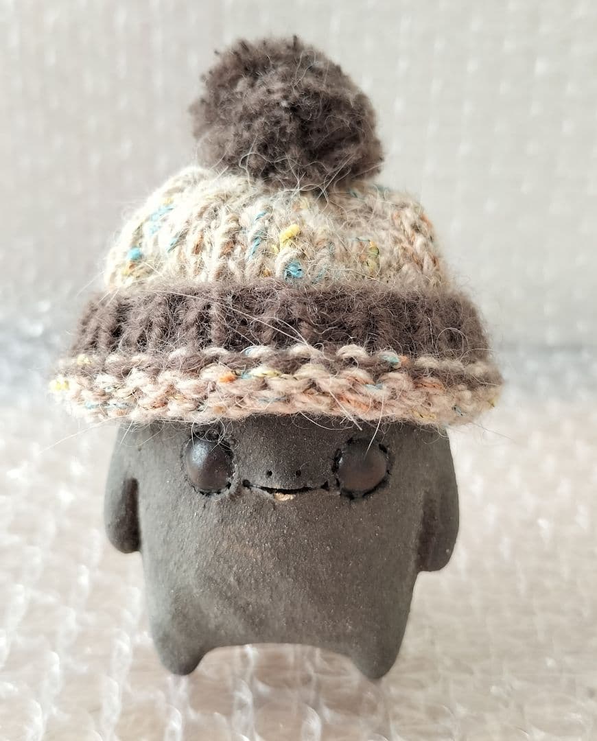 ミヤチヤスヨ　マラカスぼうや