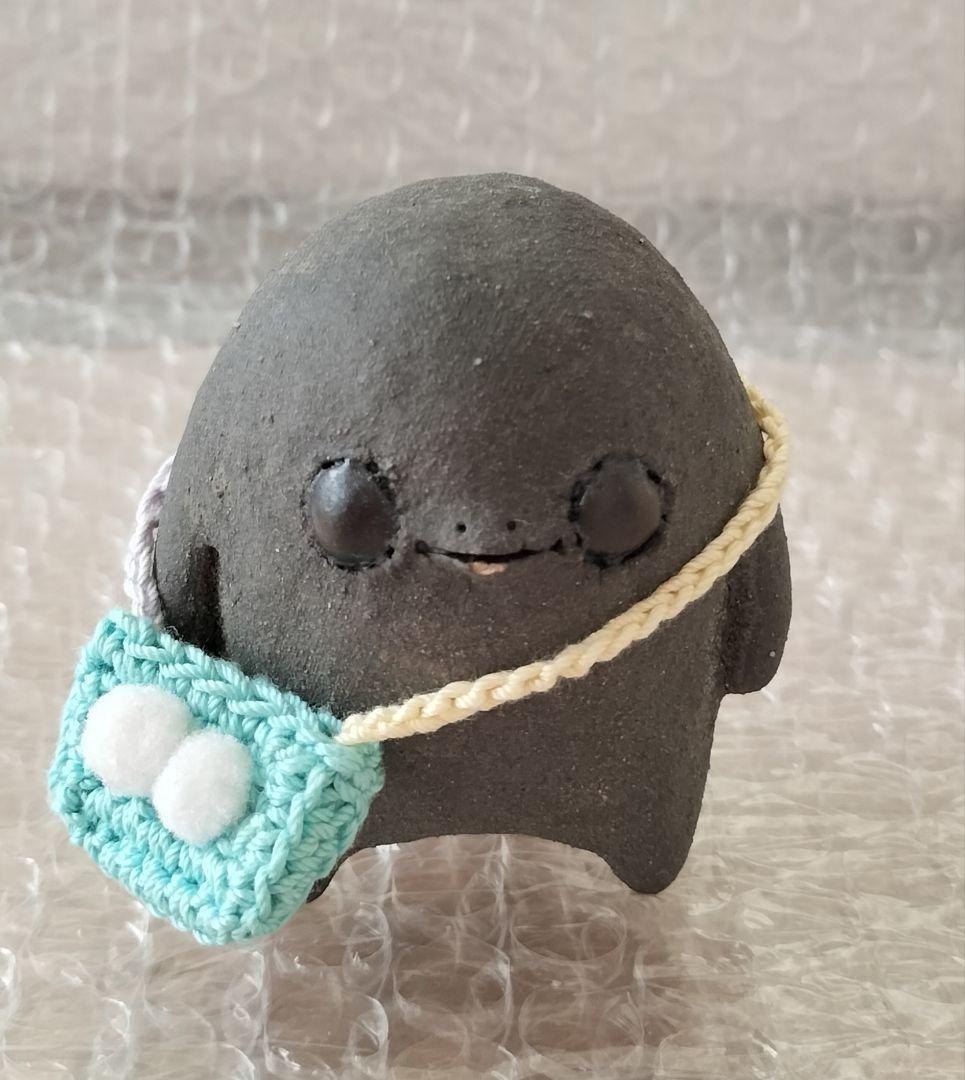 ミヤチヤスヨ　マラカスぼうや