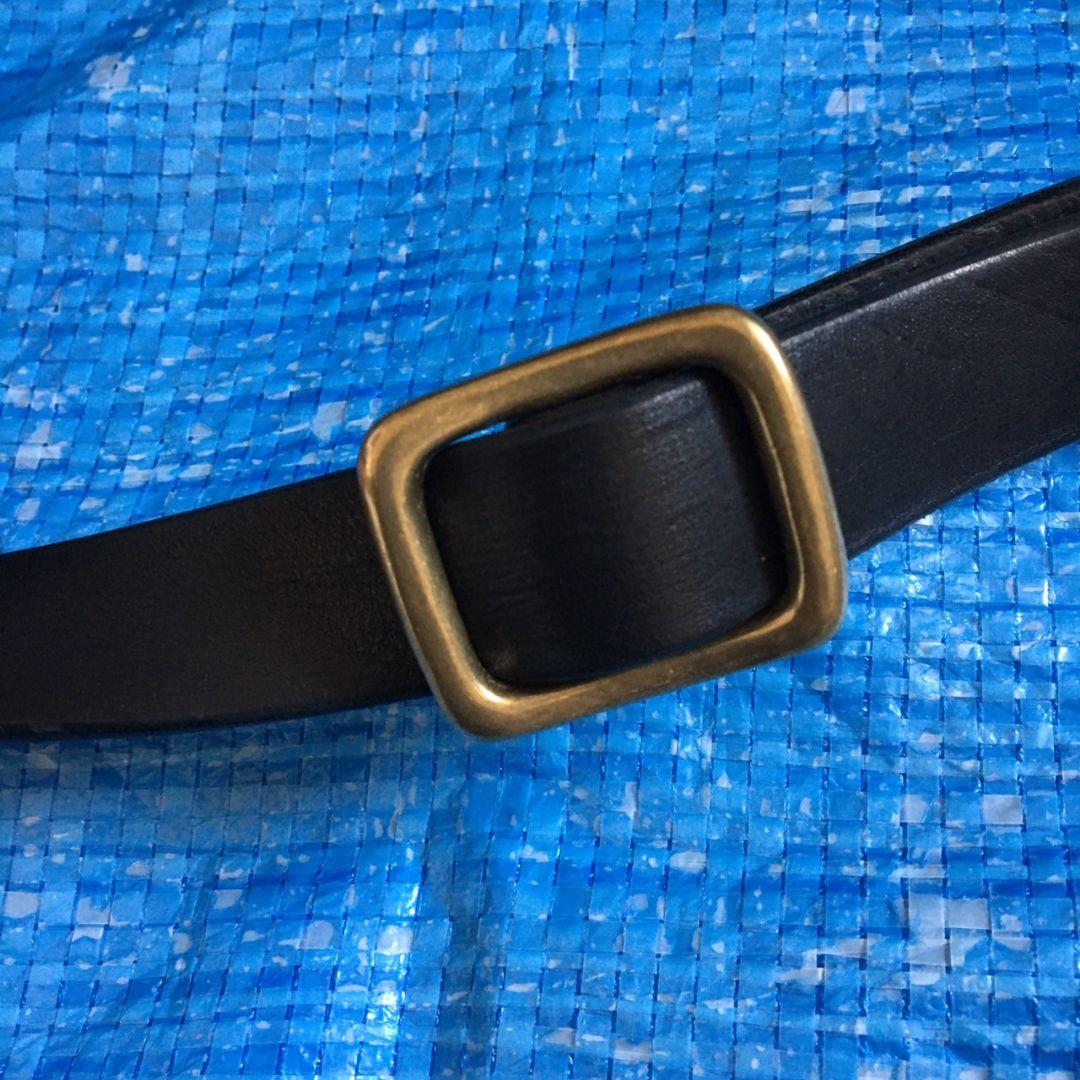 analogico　アナロジコ　ボディバッグ