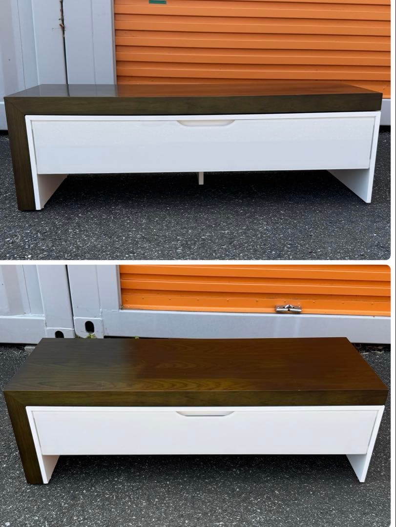 【引取限定】リーンロゼ ロゼペルメル2 TVボード 訳あり ジャンク 破格