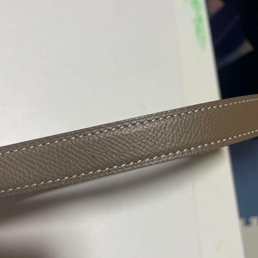 エルメス ケリーベルト