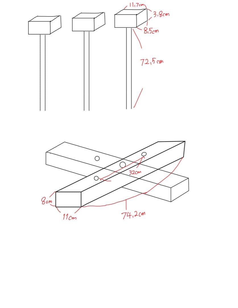 倒立ケーン　サーカス　ハンドスタンド トレーニング