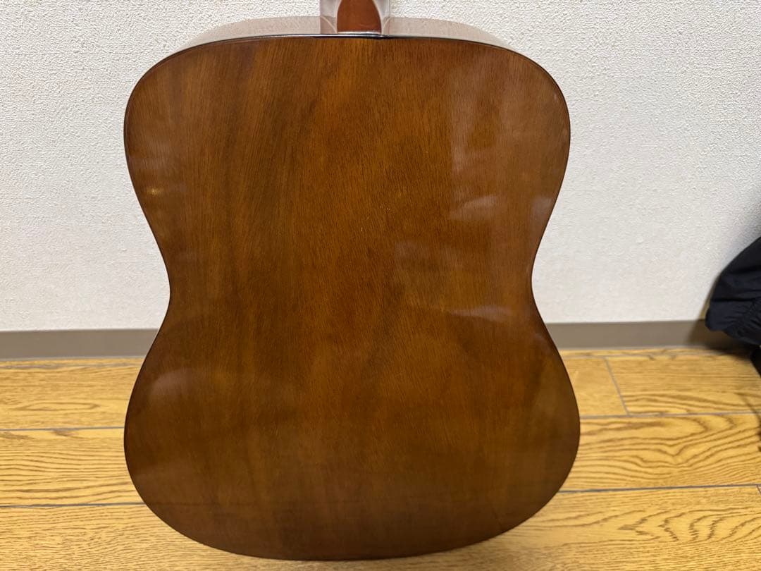 YAMAHA ヤマハ　F600 アコースティックギター アコギ フォークギター