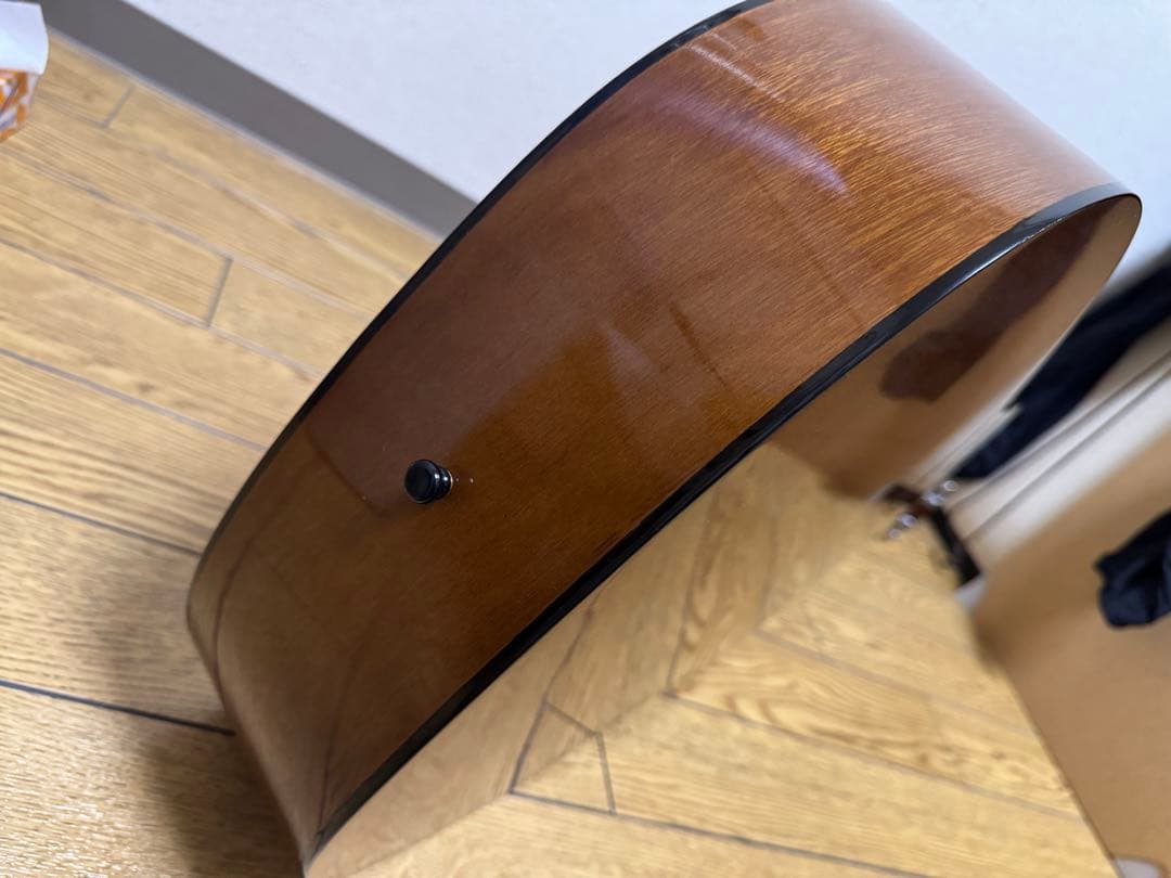 YAMAHA ヤマハ　F600 アコースティックギター アコギ フォークギター