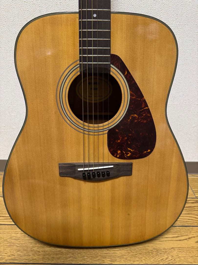 YAMAHA ヤマハ　F600 アコースティックギター アコギ フォークギター