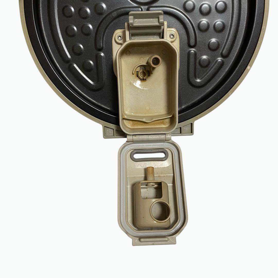 17年製 三菱 IHジャー炊飯器 5.5合炊き NJ-VX108-D 炭炊釜