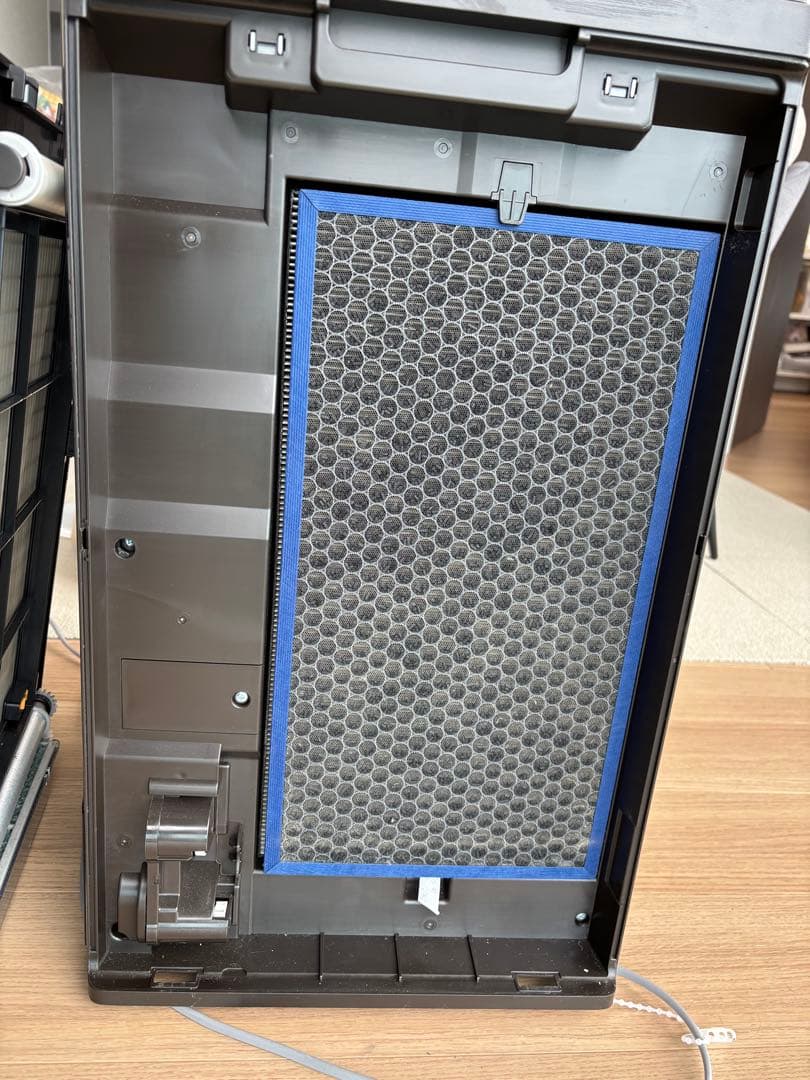 SHARP KI-R75YX-T 空気清浄機 2022年製