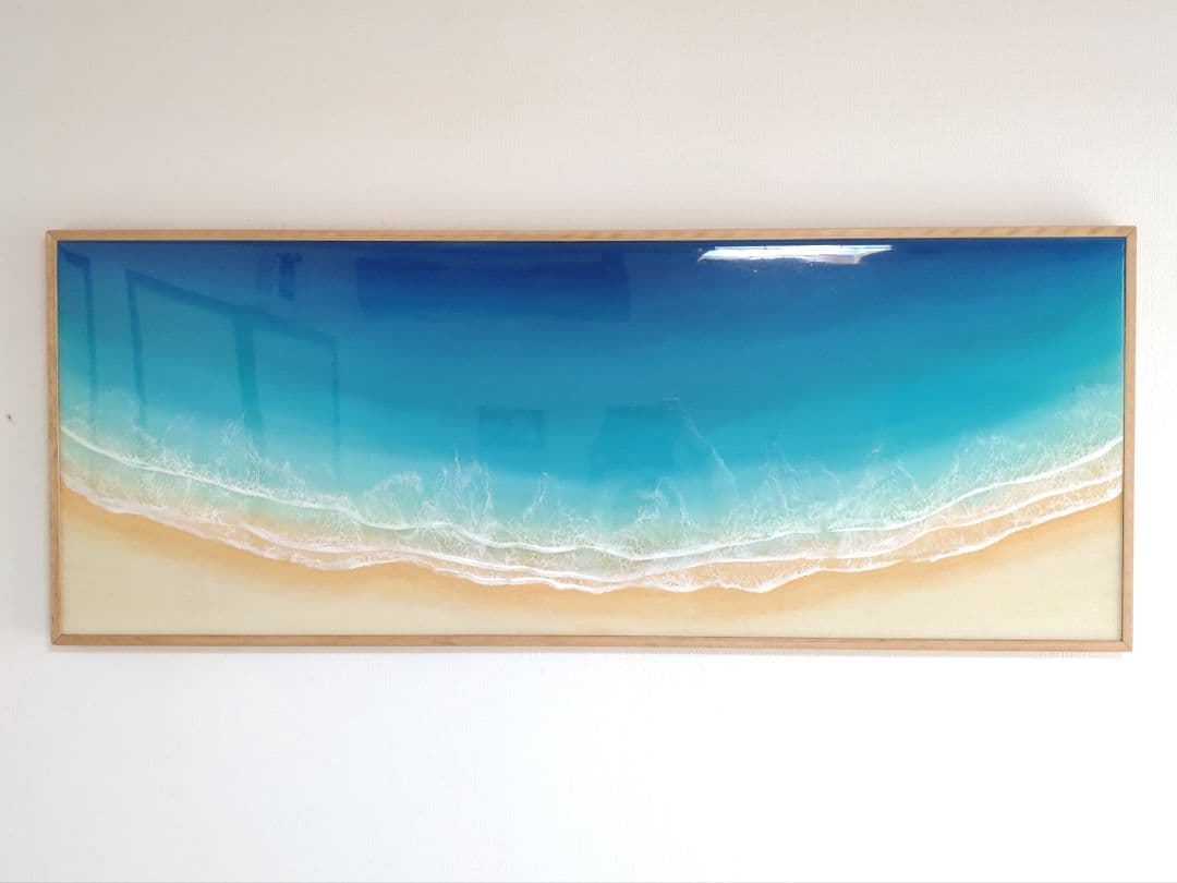 ポタラ☆レジンアート確認用