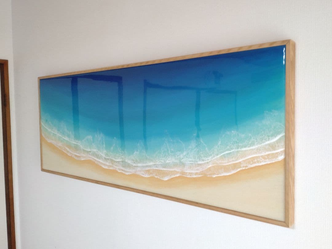 ポタラ☆レジンアート確認用