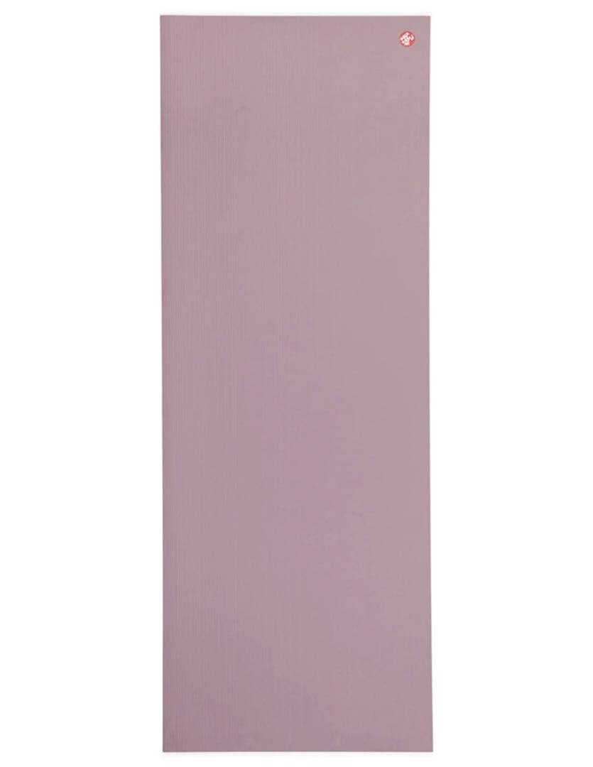 【新品未使用⠀】Manduka PRO プロ ヨガマット 6mm エルダーベリー