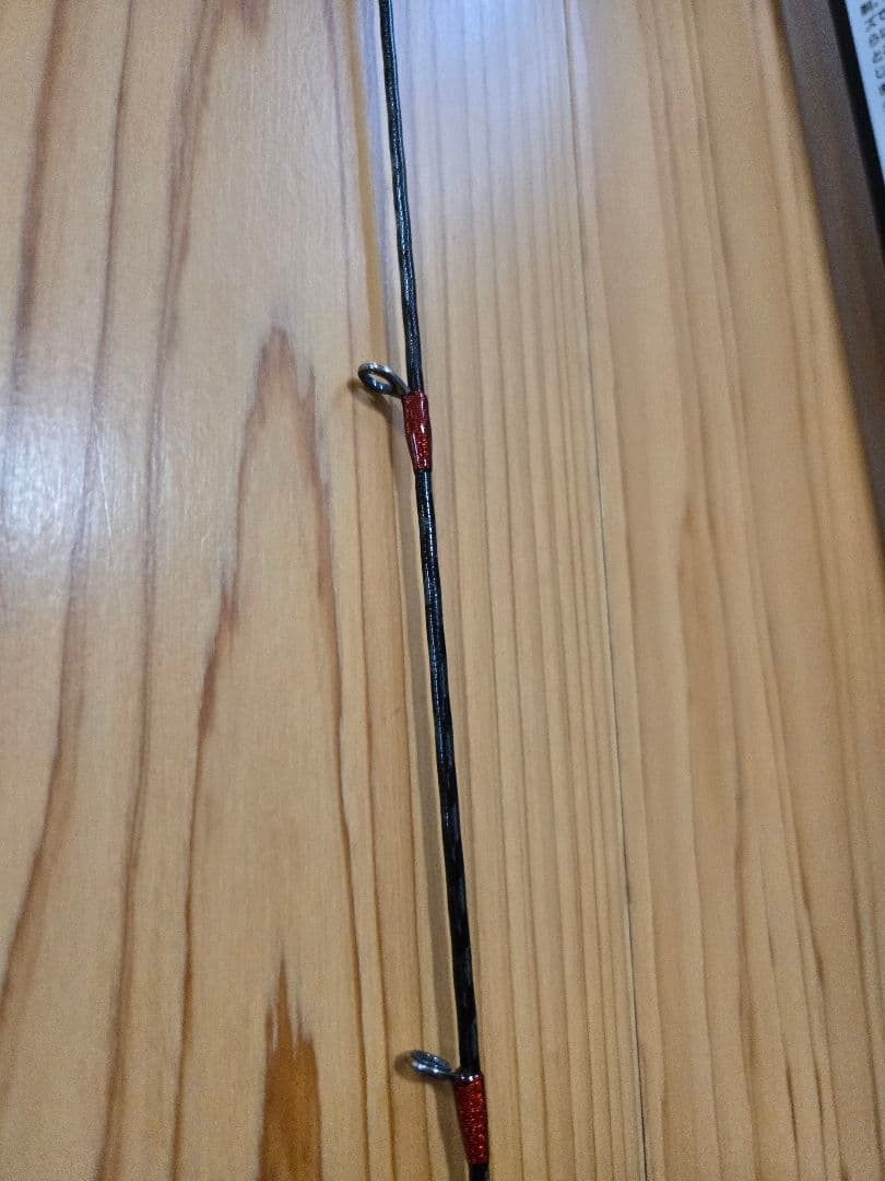 【myka】　炎月 エクスチューン B66MH-FS/ LEFT