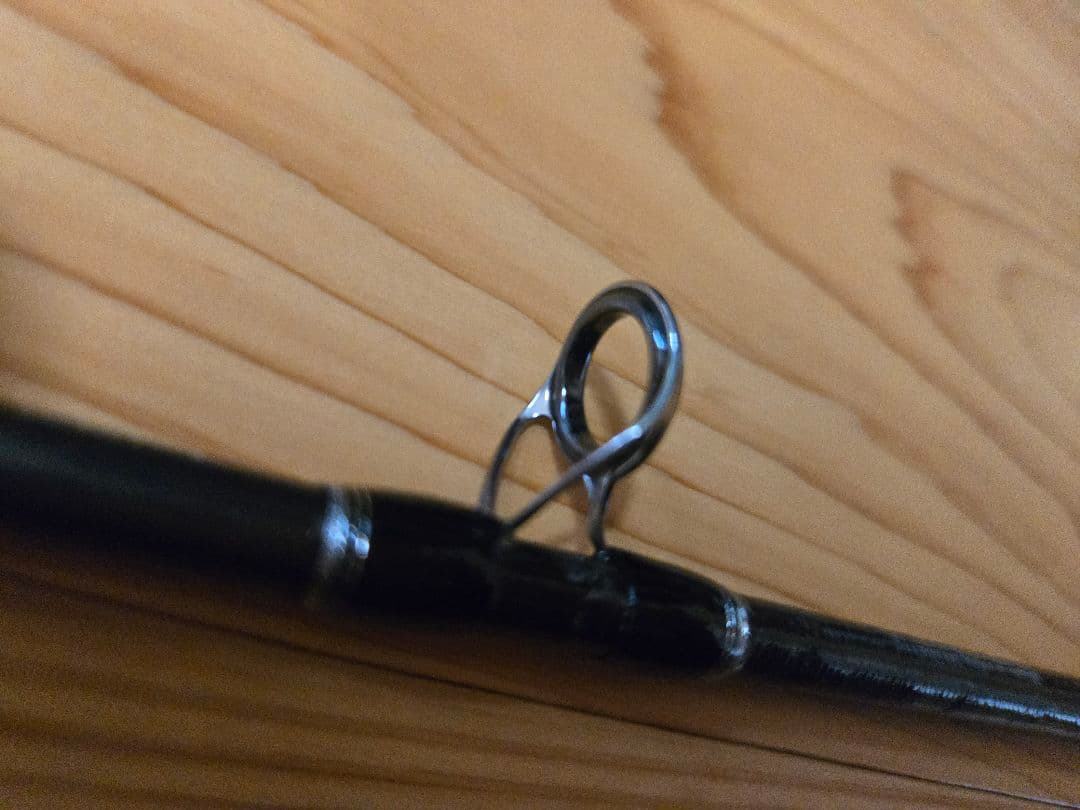 【myka】　炎月 エクスチューン B66MH-FS/ LEFT