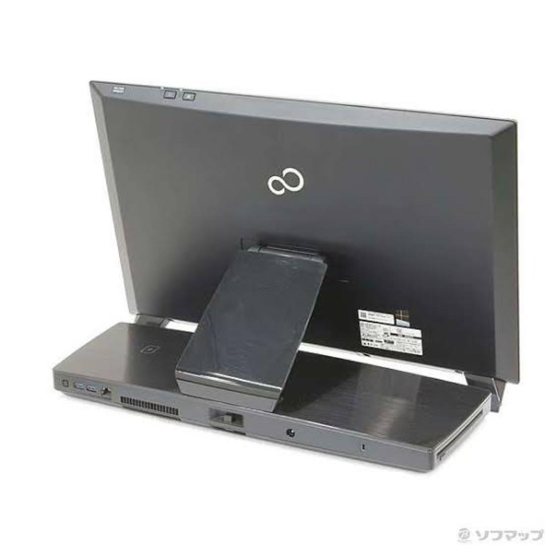 [Fujitsu] モニター一体型PC FMVW77MBG ESPRIMO