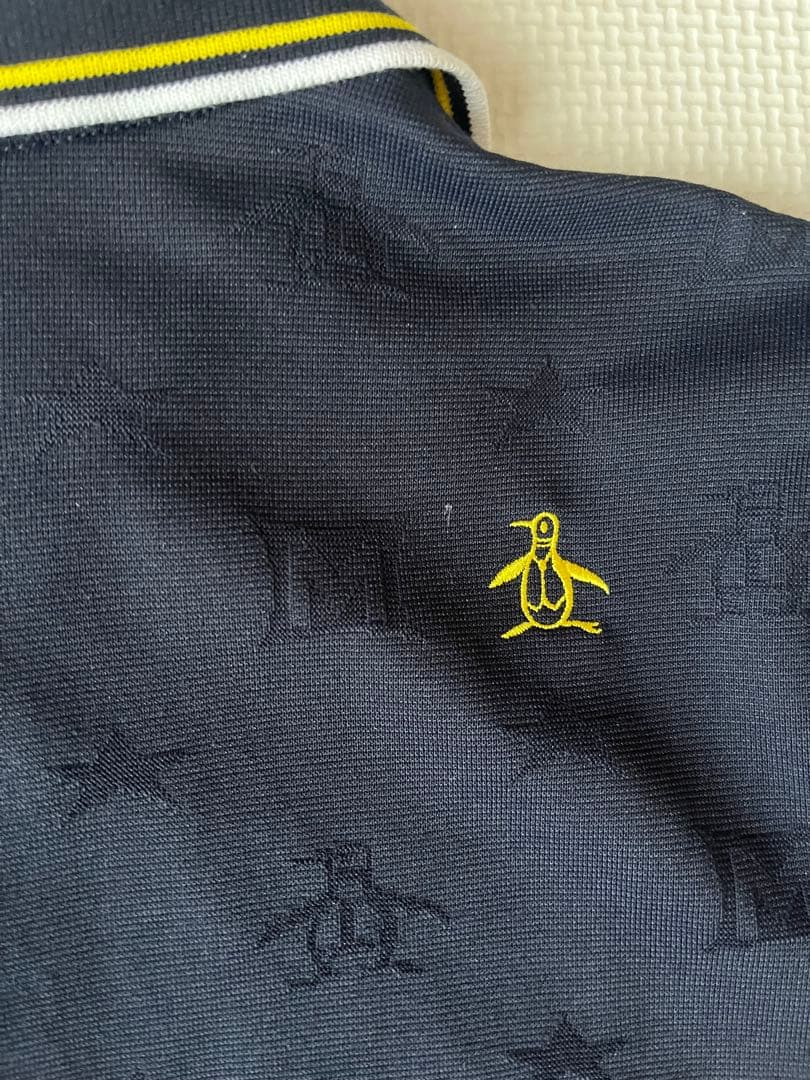 Munsingwear ポロシャツ レディース