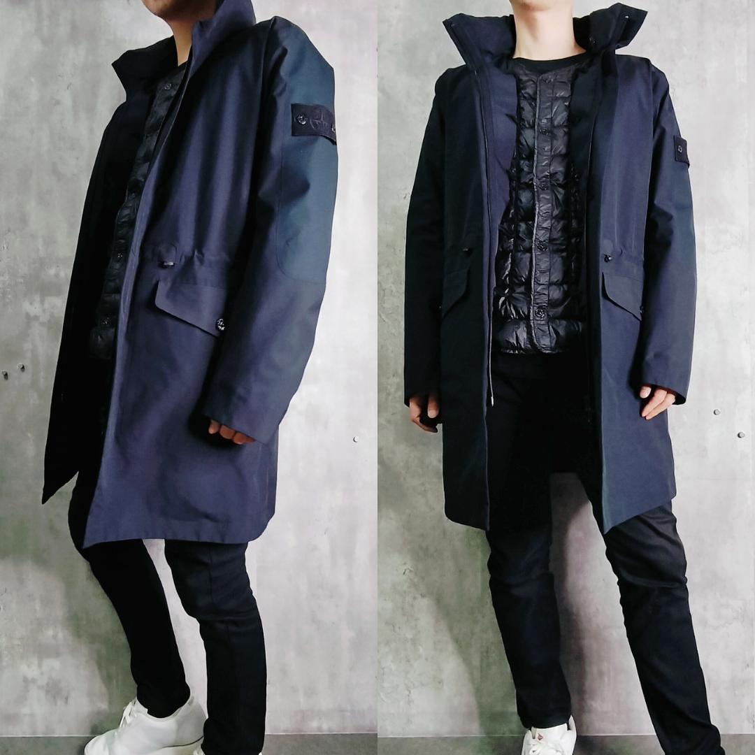 ジャケット・アウター KK