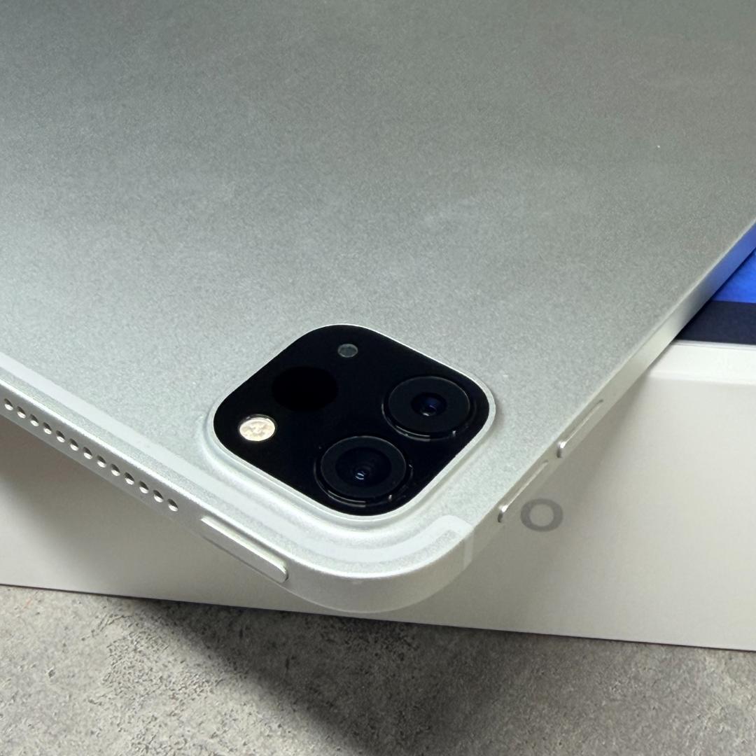 11インチ iPad Pro 第2世代 Wi-Fi+Cellular 256GB