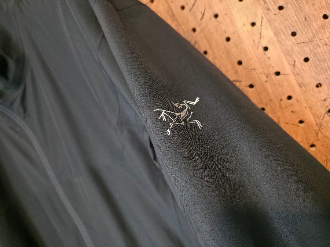ARC’TERYX Solano Jacket Sサイズ