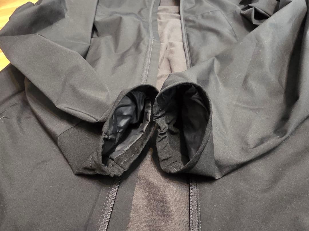 ARC’TERYX Solano Jacket Sサイズ