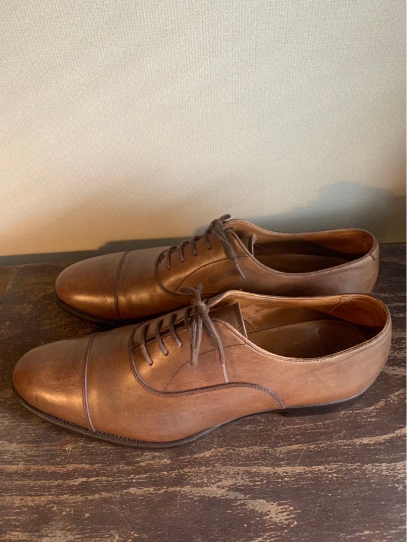 ユニオンインペリアル　サイズ8