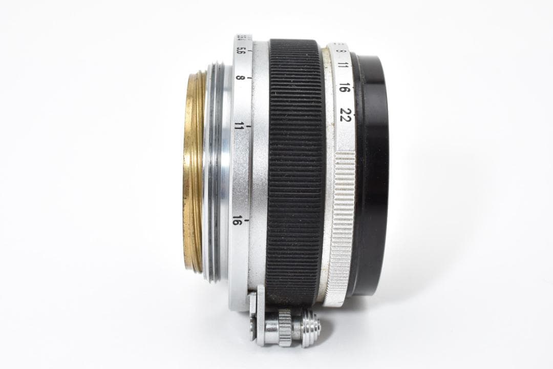 キャノン Canon 28mm f/3.5 Lens LTM L39 3508