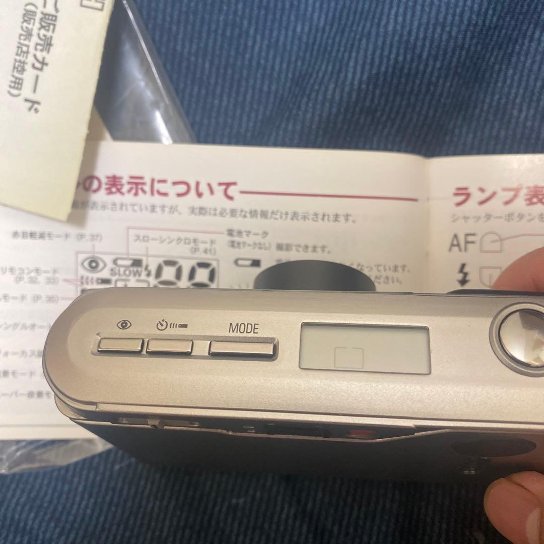GR10カメラ