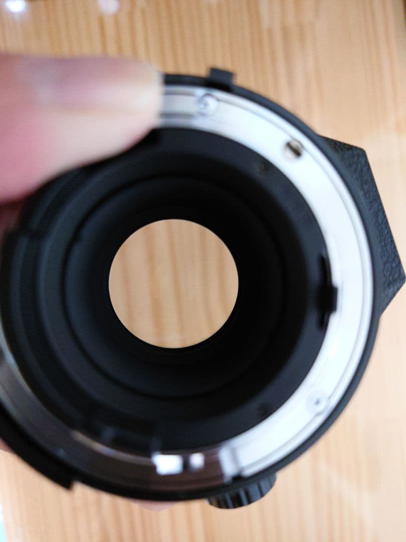 Tokina トキナー AT-X PRO AF 80-200mm F2.8