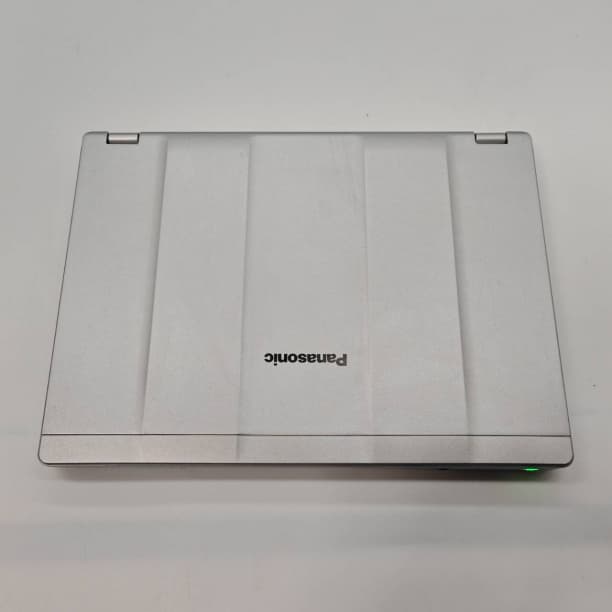 SSD512GB バッテリ◎ フルHD 12 レッツノート i5-7 オフィス