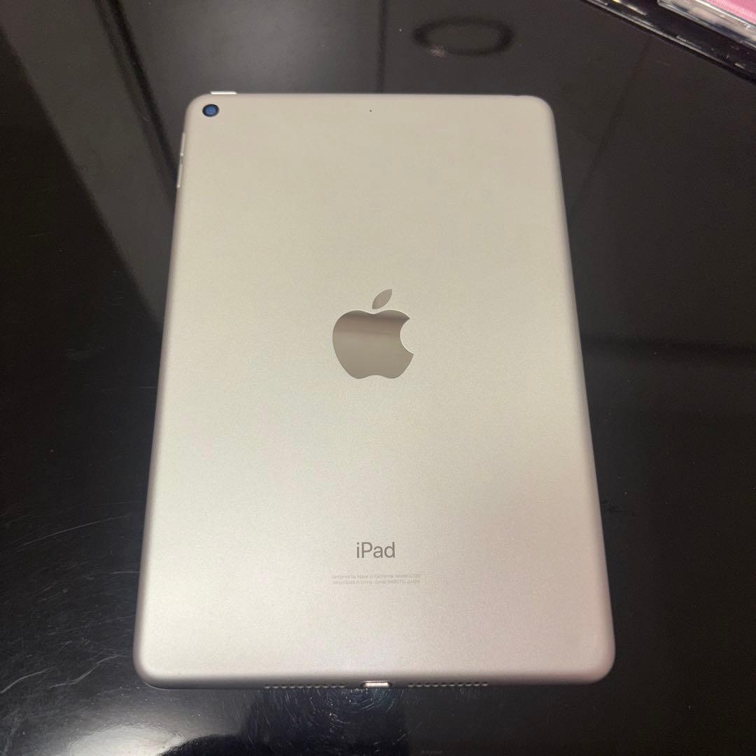【美品】iPadmini5 第5世代 64GB WIFIモデル