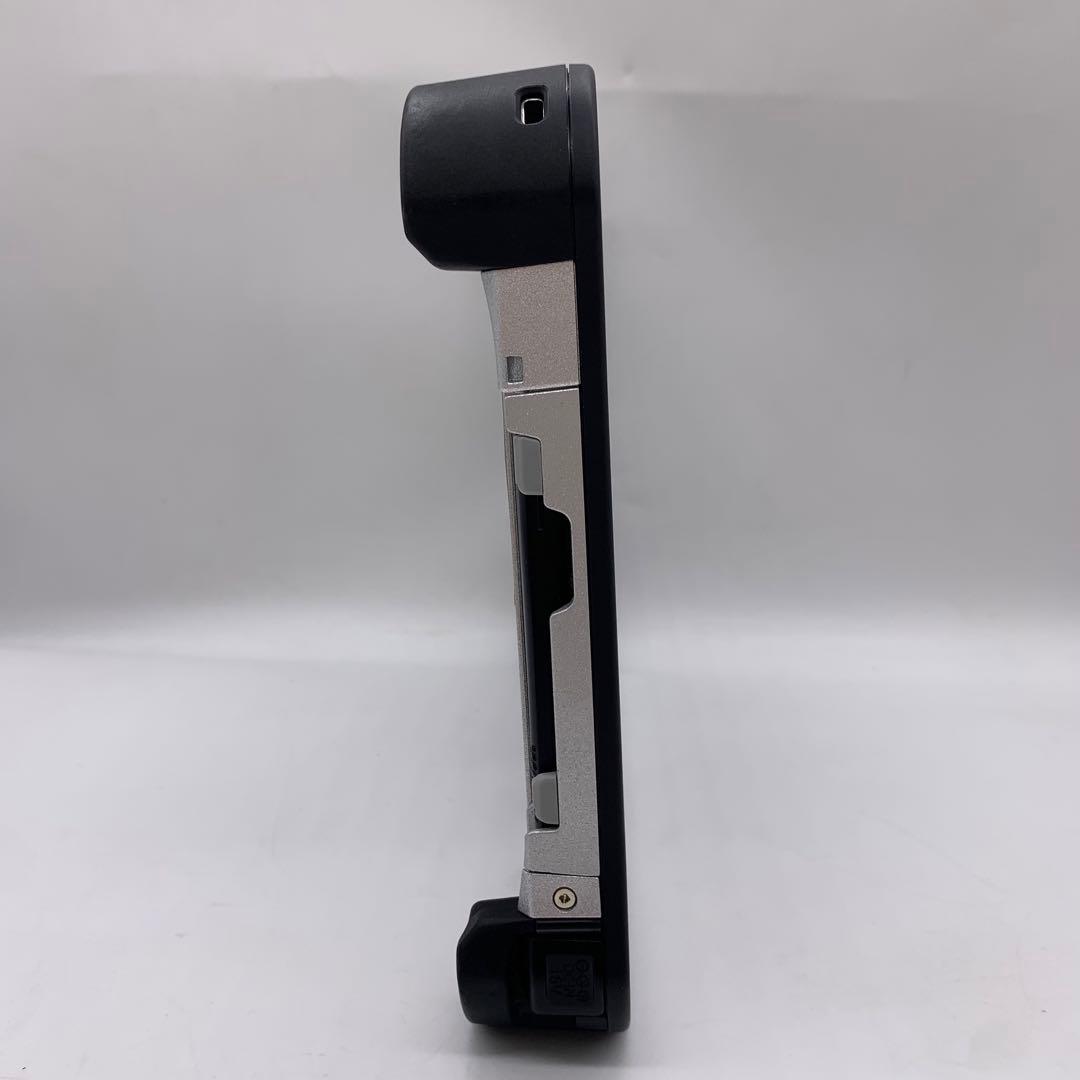 Panasonic TOUGHPAD FZ-G1 | Core i5第6世代