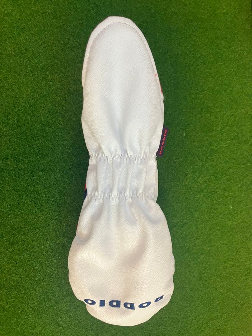 ロッディオ Cleek （ 5番ウッド）